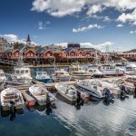 20170601 154216_HV, Reine, Lofoten, Noorwegen 800